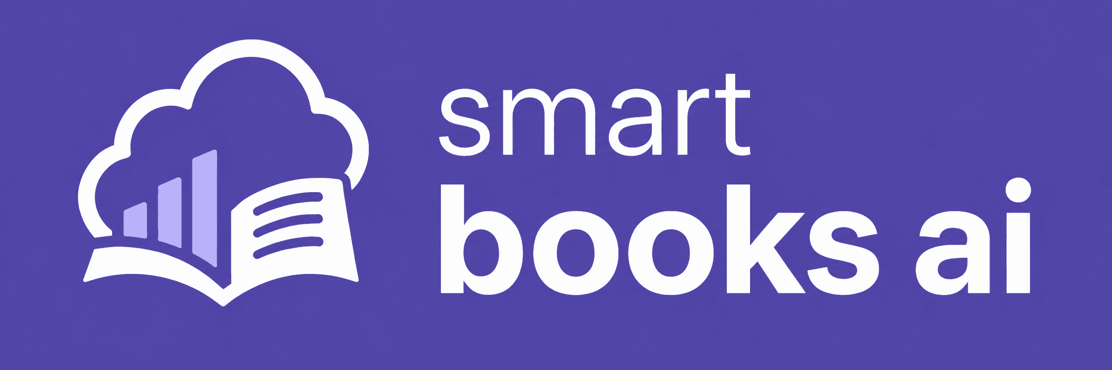 SmartBooks AI Logo